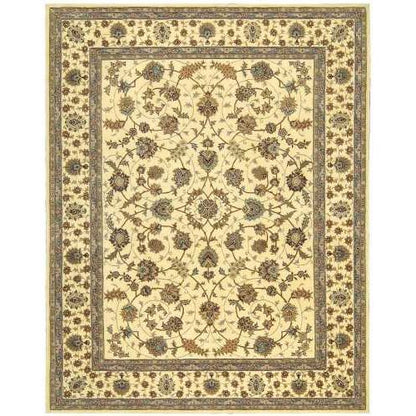 Nourison 2000 2023 - Ivory