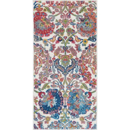 Ankara Global Anr06 - IvoryBlue