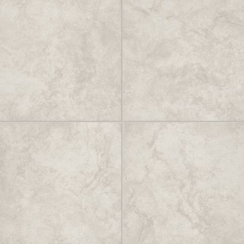 Core Fundamentals - Choice - Ivory 12"X24"