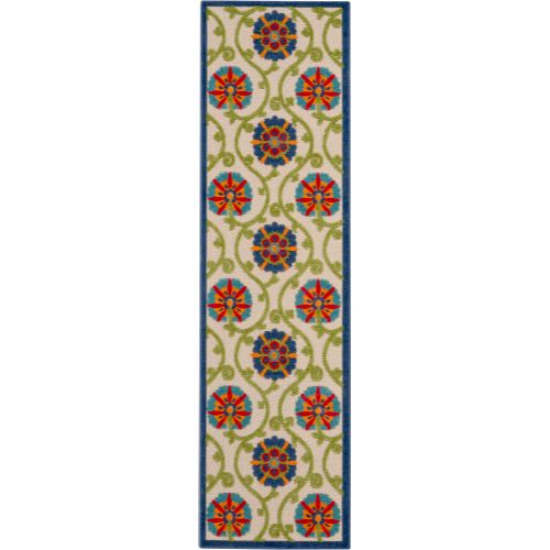 Aloha Alh19 - BlueMulticolor