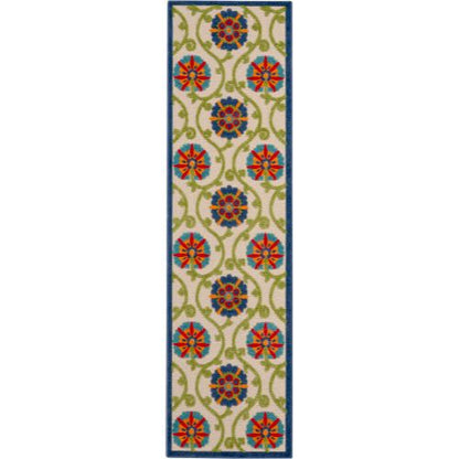 Aloha Alh19 - BlueMulticolor