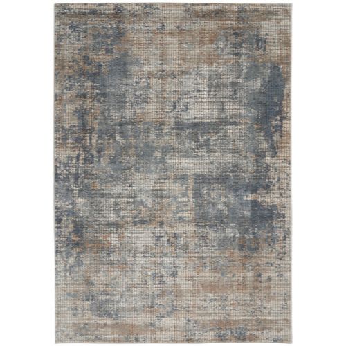 Quarry Qua02 - BlueBeige