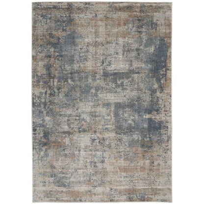 Quarry Qua02 - BlueBeige