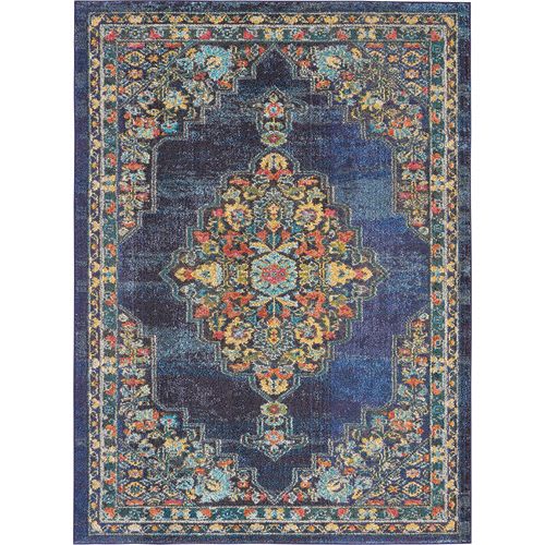 Passionate Pst01 - Navy