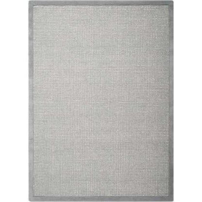 River Brook Ki809 - Light BlueIvory
