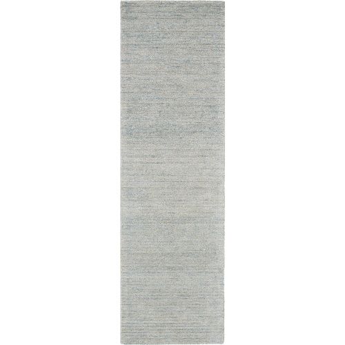 Weston Wes01 - Aquamarine