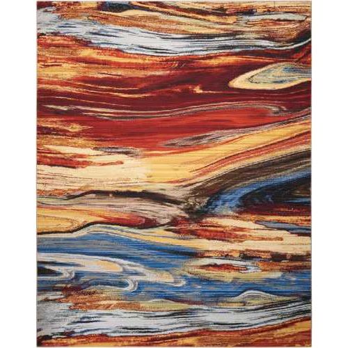 Chroma Crm04 - Lava Flow