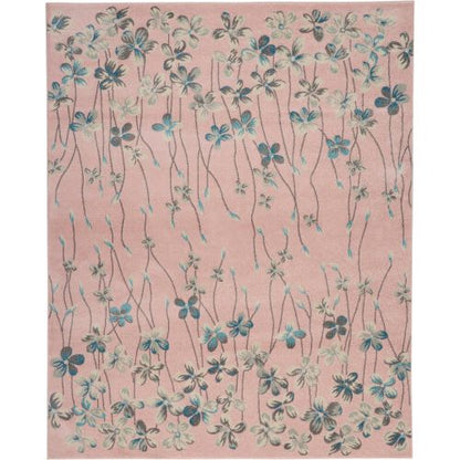 Tranquil Tra04 - Pink