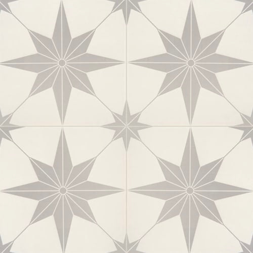 Memoir - Jewel Grey