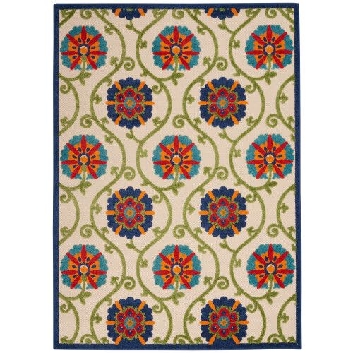 Aloha Alh19 - BlueMulticolor