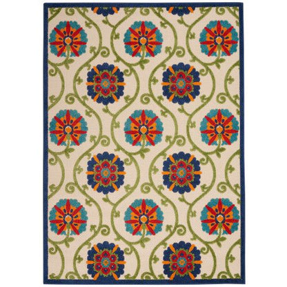 Aloha Alh19 - BlueMulticolor