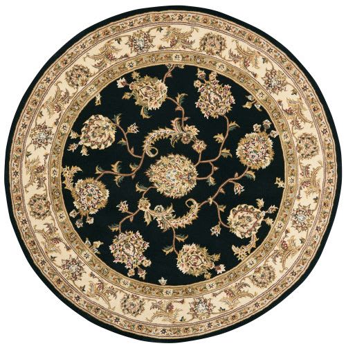 Nourison 2000 2022 - Black