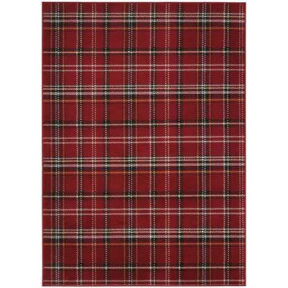 Grafix Grf03 - Red