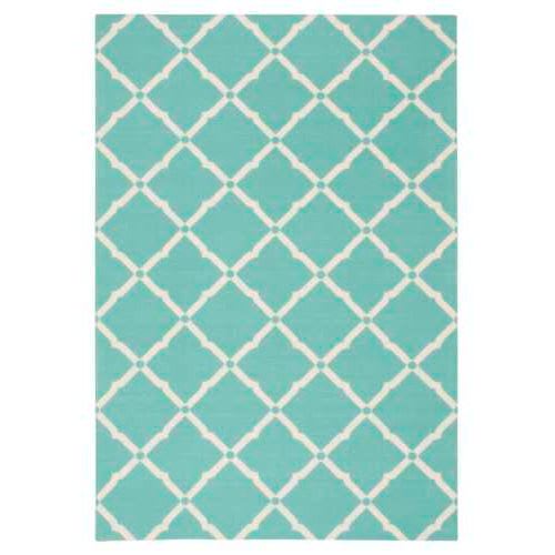 Home Garden Rs091 - Aqua