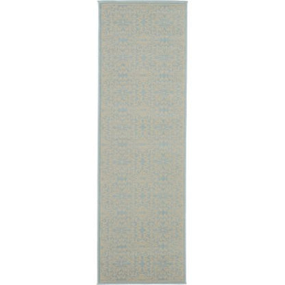 Jubilant Jub06 - IvoryLight Blue