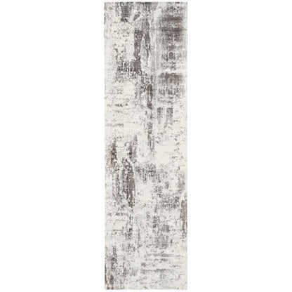 Safari Dreams Ki372 - IvoryGrey