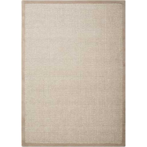 River Brook Ki809 - TaupeIvory