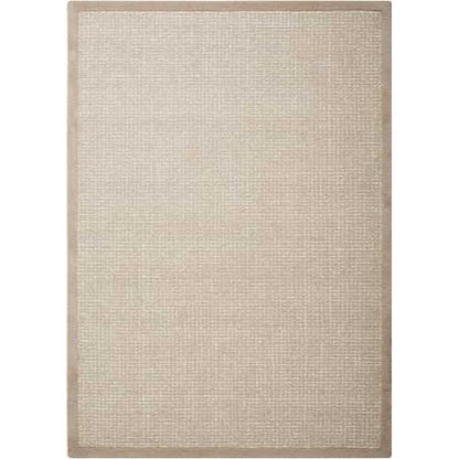 River Brook Ki809 - TaupeIvory