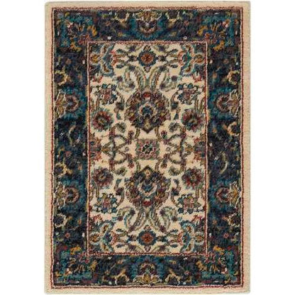 Nourison 2020 Nr201 - Ivory