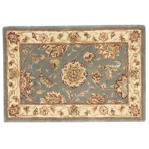 Nourison 2000 2210 - Blue