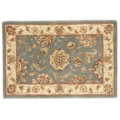 Nourison 2000 2210 - Blue