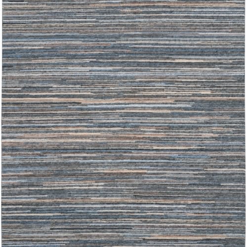 Plateau Pae01 - Blue 8' X 10'