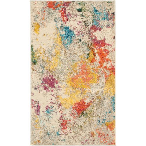 Celestial Ces12 - IvoryMulticolor