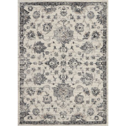 Fusion Fss15 - CreamGrey