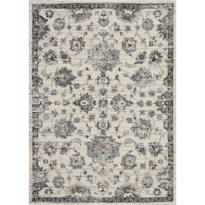 Fusion Fss15 - CreamGrey