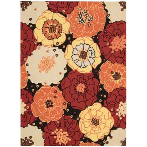 Home Garden Rs021 - Black