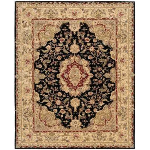 Nourison 2000 2028 - Black