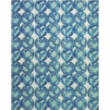 Organic Modern Om005 - AquaNavy