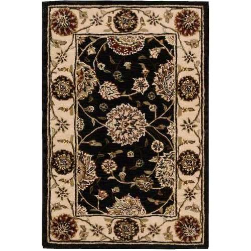 Nourison 2000 2204 - Midnight