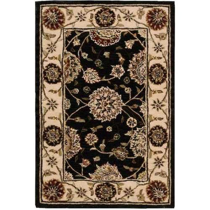 Nourison 2000 2204 - Midnight