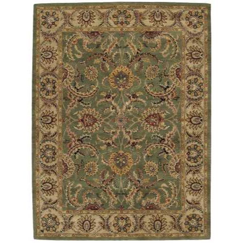 India House Ih18 - Green
