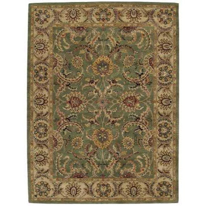 India House Ih18 - Green