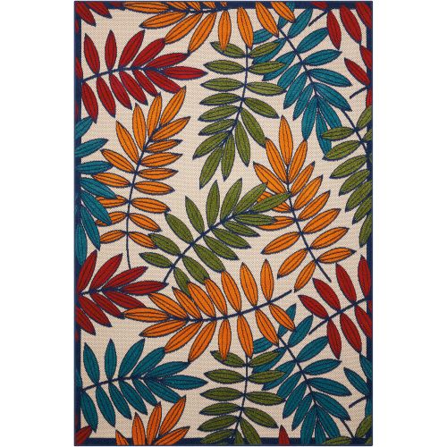 Aloha Alh18 - Multicolor