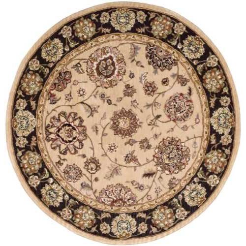 Nourison 2000 2207 - Beige
