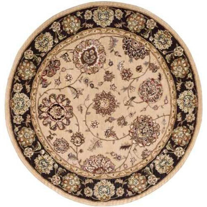 Nourison 2000 2207 - Beige