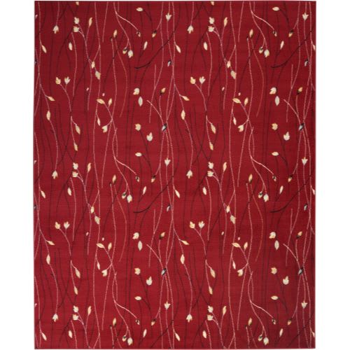 Grafix Grf15 - Red