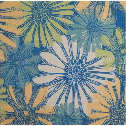 Home Garden Rs022 - Blue