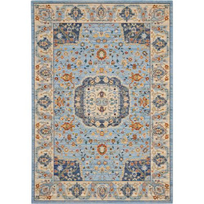 Majestic Mst03 - Light Blue