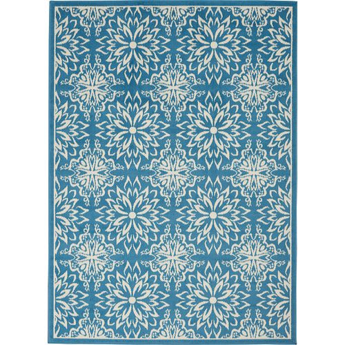 Jubilant Jub06 - IvoryBlue