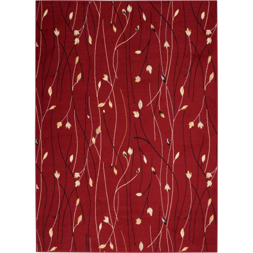 Grafix Grf15 - Red