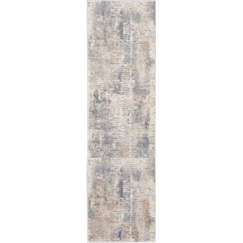 Rustic Textures Rus05 - BeigeGrey