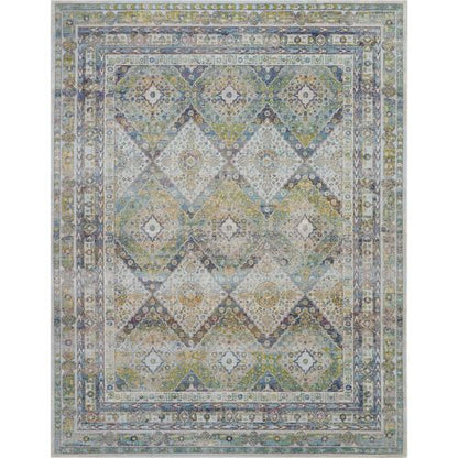 Ankara Global Anr07 - BlueGreen
