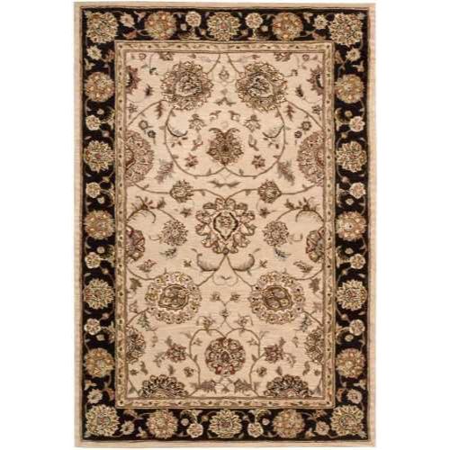 Nourison 2000 2207 - Beige