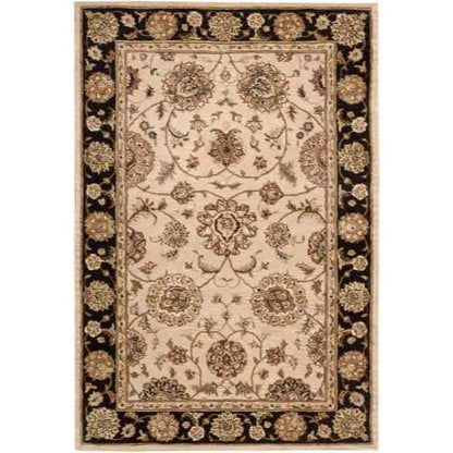 Nourison 2000 2207 - Beige