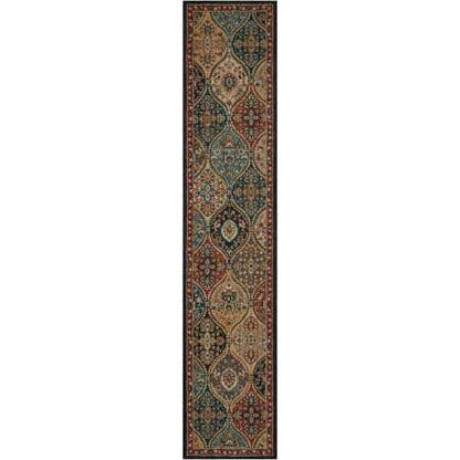Nourison 2020 Nr203 - Multicolor