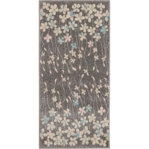 Tranquil Tra04 - GreyBeige